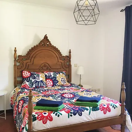 Ap Rc Da Casa De Barreiros Em Amares Дом отдыха Barreiros (Amares)