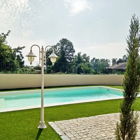 Ap Rc Da Casa De Barreiros Em Amares Дом отдыха