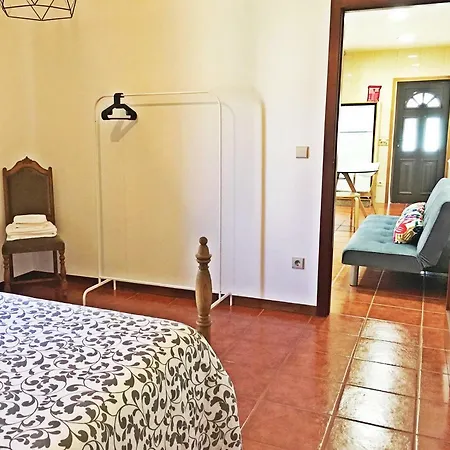 Ap Rc Da Casa De Barreiros Em Amares Casa vacanze Barreiros (Amares)