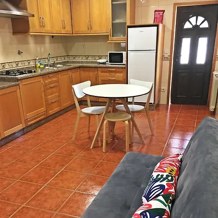 Ap Rc Da Casa De Barreiros Em Amares Дом отдыха Barreiros (Amares)