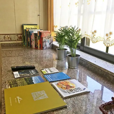 Дом отдыха Ap Rc Da Casa De Barreiros Em Amares Barreiros (Amares)