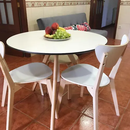 Ap Rc Da Casa De Barreiros Em Amares Дом отдыха