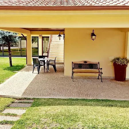Ap Rc Da Casa De Barreiros Em Amares *