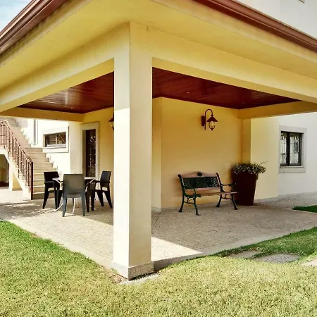 Ap Rc Da Casa De Barreiros Em Amares Дом отдыха Barreiros (Amares)